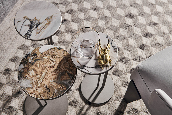 Приставной столик Sting, Cattelan Italia