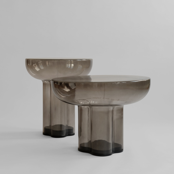 Журнальный столик Crown Table, Low, 101 Copenhagen