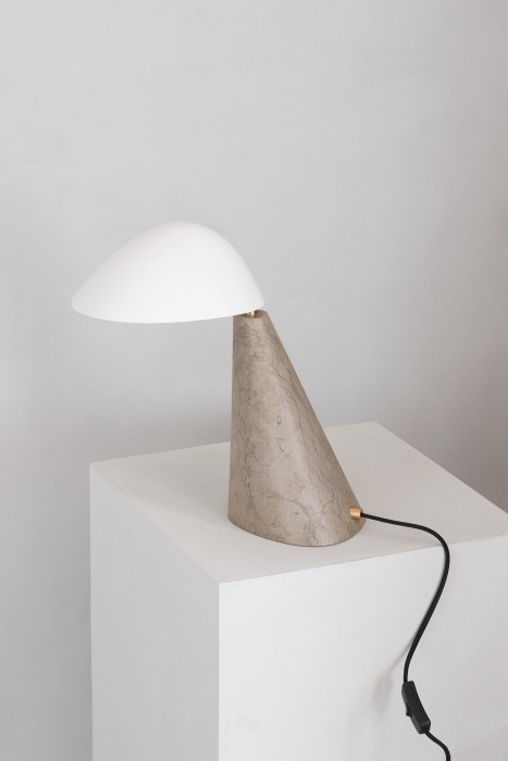 Настольная лампа Fellow Lamp, Fredericia