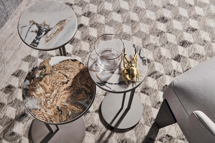 Приставной столик Sting, Cattelan Italia