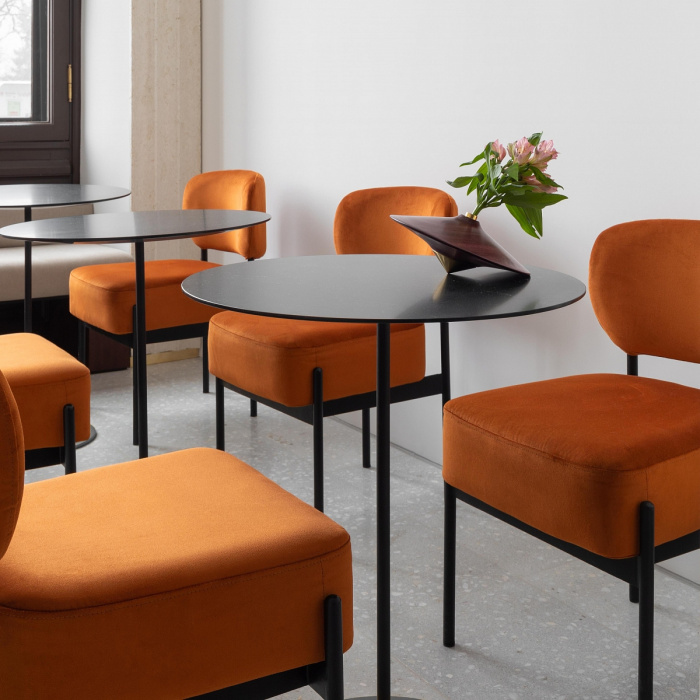 Стул 44° — 10° MODENA, ARCHIPÉLAGO