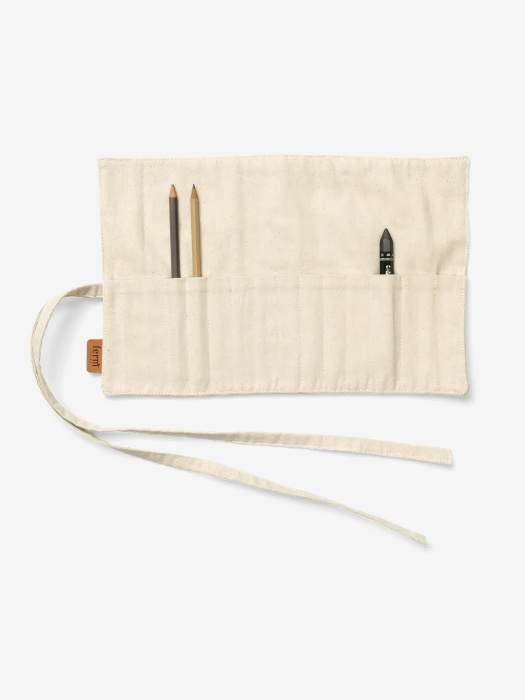 Органайзер для карандашей Ally Pencil Wrap, Ferm Living