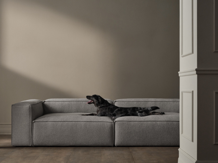 Модуль дивана Cosima Small Back Module, Bolia