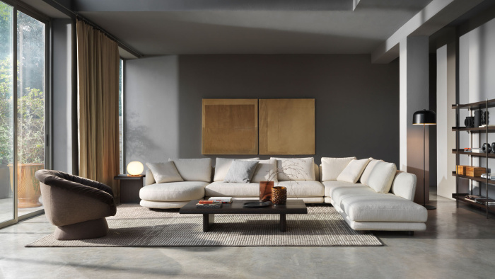 Кресло Hall, Ditre Italia