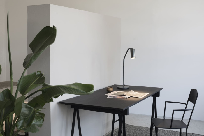 Стол Table Daysign Black, Serax