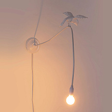 Настенный светильник Sparrow Cruising, Seletti