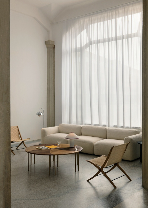 Настольный светильник Colette ATD6, And Tradition (&Tradition)