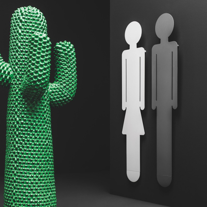 Электрический радиатор Oreste&Emma, Antrax