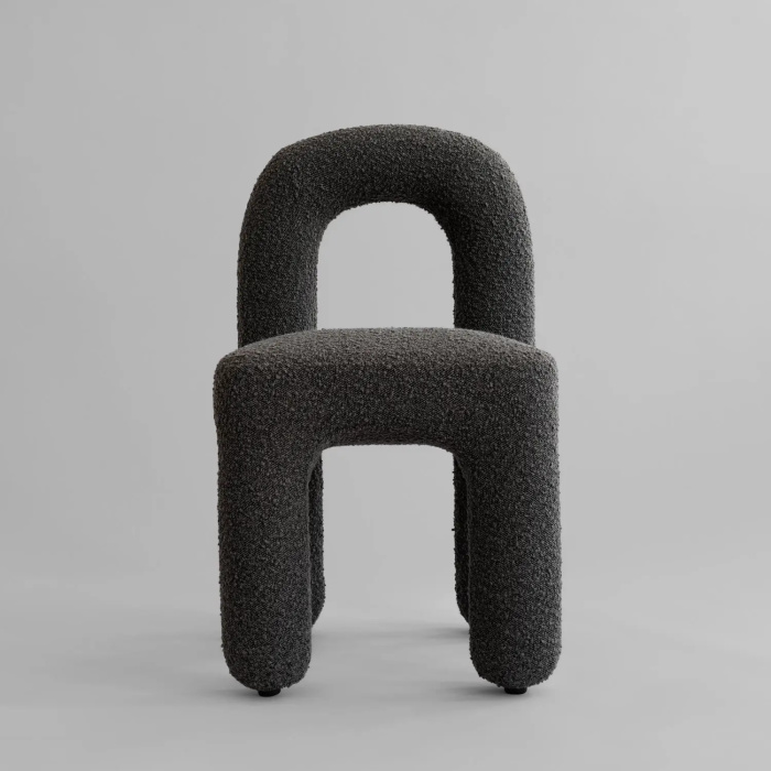 Стул Daiku Dining Chair, 101 Copenhagen