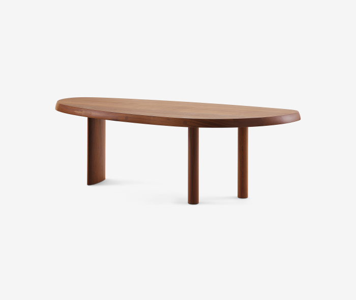 Обеденный стол Table En Forme Libre, Cassina
