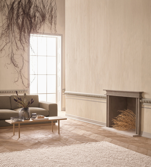 Диван 3-х местный Sepia 3 seater sofa, Bolia