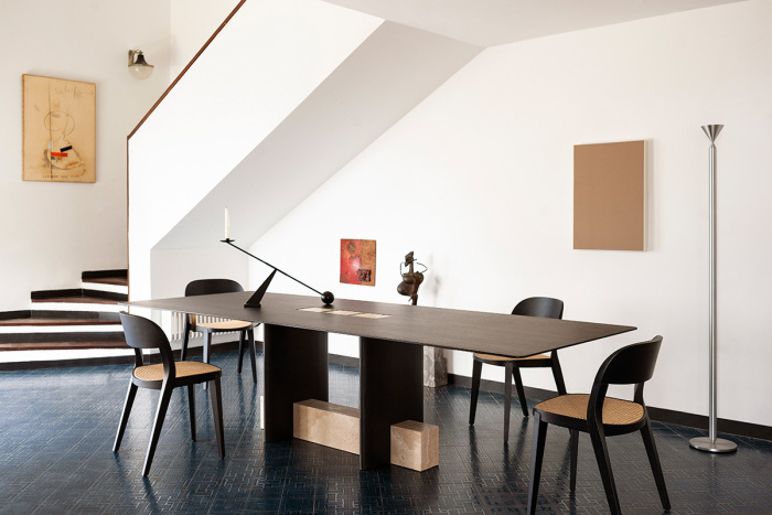 Стол Syn, Potocco