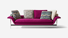 Диван Esosoft, Cassina