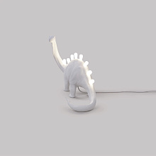Настольная лампа Brontosaurus USB, Seletti