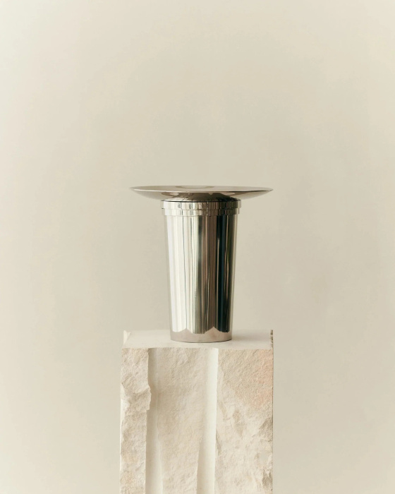 Декоративная ваза Fountain Vase 01, Louise Roe