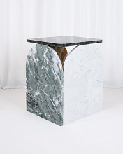 Кофейный столик Marble 02, Igor Osovskiy & Lyubov Leontyeva
