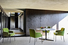 Стул Montevideo Chair, Tacchini