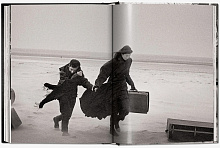 Книга Peter Lindbergh. Azzedine Alaia, Taschen