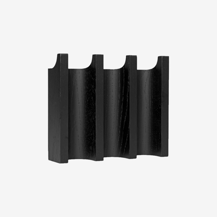 Вешалка для одежды Column Coat Rack, Kristina Dam Studio