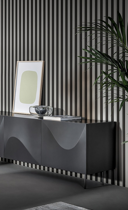 Комод Ruler, Bonaldo