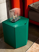 Кровать Grandala, Zanotta