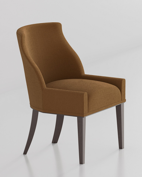 Стул Saint-Jean Side Chair, MODÉNATURE