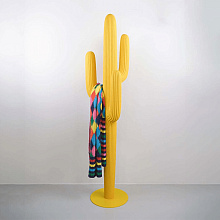 Вешалка Saguaro Ivory, Qeeboo