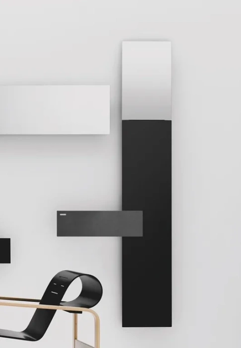 Электрический радиатор Tavola Specchio, Antrax