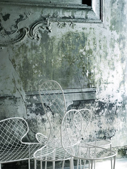 Стул Family Chair, Living Divani