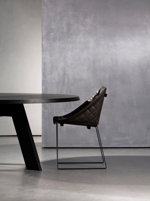 Обеденное кресло Kekke Dining Chair, Pietboon