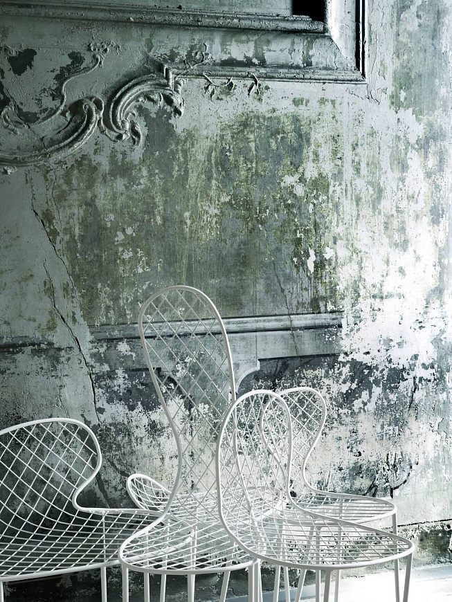 Стул Family Chair, Living Divani