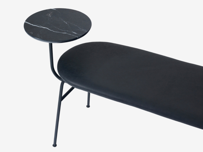 Скамья Afteroom Bench, Audo Copenhagen (ex. Menu)