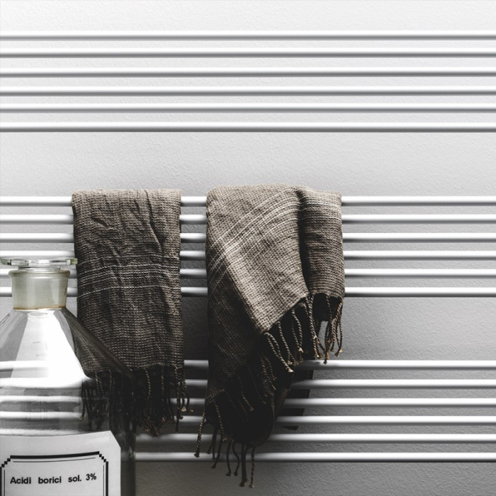 Водяной полотенцесушитель BDO 13, Antrax