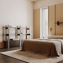 Стеллаж с хранением 59° – 39° KONEK, ARCHIPÉLAGO