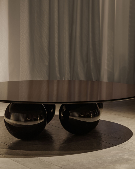 Журнальный стол Coffee Table Lake, ART MNFST
