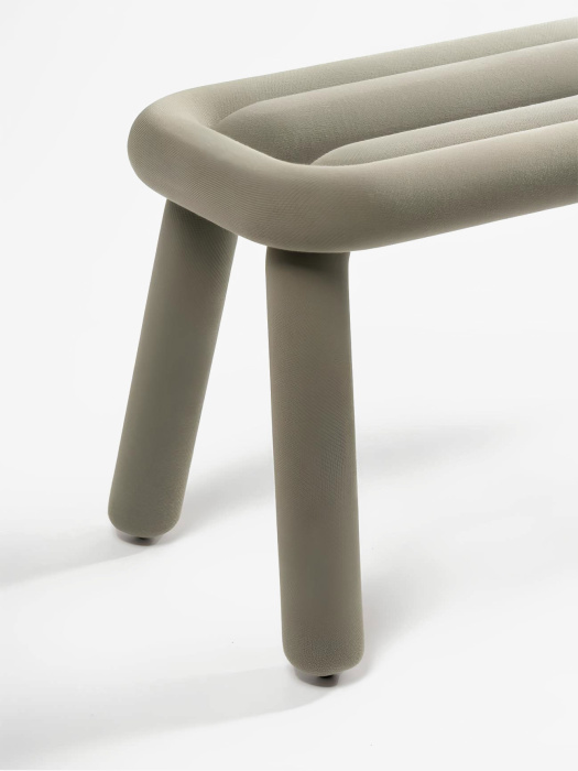 Скамья Bold Bench, Moustache
