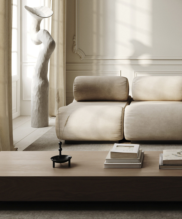 Декоративная чаша Bowl, STOFF Nagel