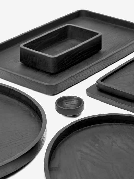 Поднос Bread Tray Passe-Partout by Vincent Van Duysen, Serax