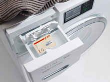 Стиральная машина Miele WWI 860 WCS White Edition, Miele