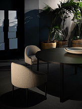 Кресло Raki, Living Divani