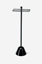 Напольная вешалка Servietto, Zanotta