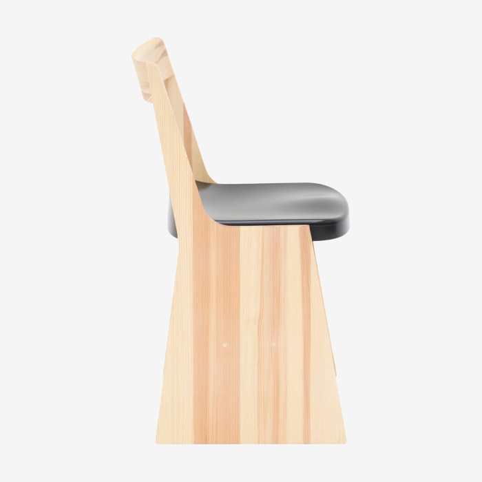 Стул Fronda Chair, Mattiazzi