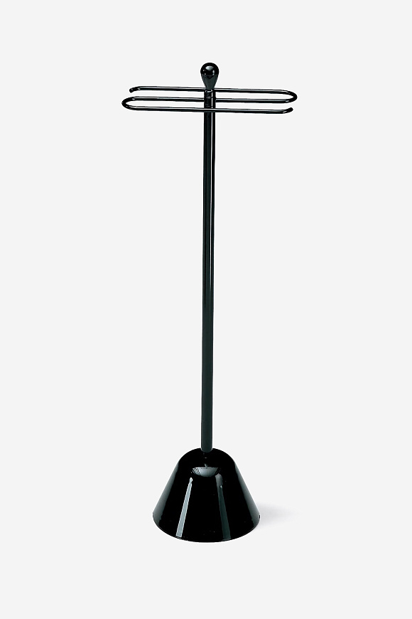 Напольная вешалка Servietto, Zanotta