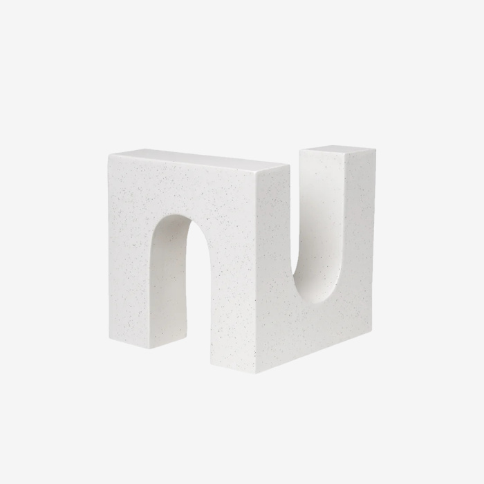 Скульптура Brick Sculpture, Kristina Dam Studio