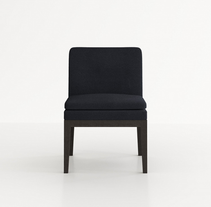 Стул Frank Chair, MODÉNATURE