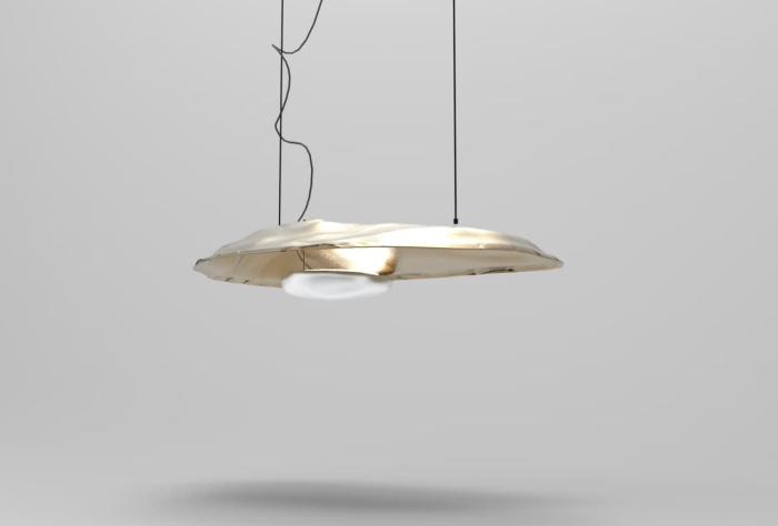 Подвесной светильник 44° — 1° OYSTER, ARCHIPÉLAGO