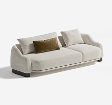 Диван Kendal Lounge Sofa, MODÉNATURE