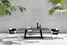 Уличный стул Mini Tombolo Outdoor, Living Divani