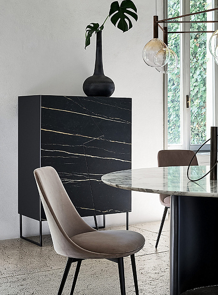 Буфет Doppler K, Bonaldo