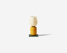 Портативная настольная лампа Ficupala, Cassina